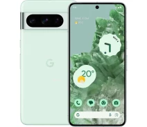 Купить - смартфон и мобильный телефон  Смартфон Google Pixel 8 Pro 12/128GB Mint [138014]
