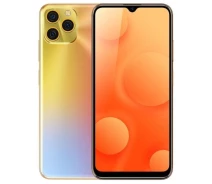 Купить - смартфон и мобильный телефон  Смартфон Blackview A95 8/128 Gb Dual Sim Fantasy Galaxy Rainbow (52198)