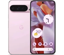 Купить - смартфон и мобильный телефон  Смартфон Google Pixel 9 Pro 16/128GB Rose Quartz (52199)