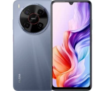 Купить - смартфон и мобильный телефон  Смартфон ZTE Nubia V70 Max 6/128GB Gray (1143710)