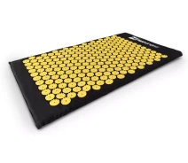 Купить - массажный коврик и принадлежности  Мат для акупунктуры Hop-Sport HS-C072AM желтый