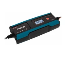 Купить - зарядное устройство для автомобильных аккумуляторов   Зарядное устройство для свинцово-кислотных АКБ Hyundai HY 410