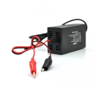 Купить - зарядное устройство для автомобильных аккумуляторов   Автоматическое зарядное устройство для Merlion YT-CH-12200 12 В 2 А