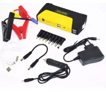 Купить - Пуско-зарядное устройство для аккумулятора  Пуско-зарядное устройство Jump Starter 911Starter (e607b6-55)
