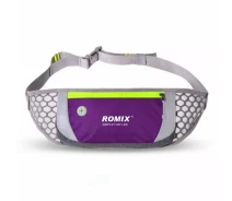 Купить - чехол для смартфона  Спортивный чехол на пояс ROMIX RH74 (Размер: L) - Purple