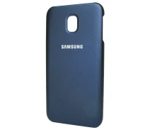 Купить - чехол для смартфона  Чехол Original Case Samsung J330 Galaxy J3 2017 Blue