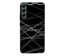 Купить - чехол для смартфона  TPU чехол Chained для Samsung Galaxy S22+