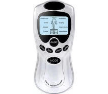 Купить - массажер  Электро-миостимулятор мышц акупунктурный Renkai Mio болеутоляющий расслабляющий массажер