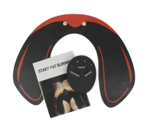 Купить - массажер  Миостимулятор тренажер для ягодиц Ems Hips Trainer 25х19.5см