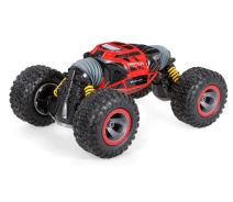 Купить - радиоуправляемую игрушку  Джип Rock Crawler на р/у UD2168A (Красный)