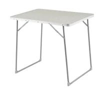 Купить - складную мебель  Складной Стол Для Кемпинга/Пикника QUECHUA Высота 70 см Столешница 78 x 60 см