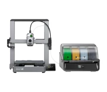 Купить - 3D-принтер  3D-принтер Creality Hi Combo [131205]