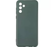 Купить - чехол для смартфона  Чехол Fiji Full Soft Premium для Samsung Galaxy A54 (A546) силикон бампер Dark Green