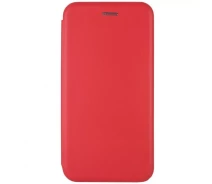 Купить - чехол для смартфона  Чехол Fiji G.C. для Xiaomi Poco M4 5G книжка магнитная Red