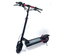 Купить - электросамокат  Электросамокат KugooKirin M4 PRO (v2) 2025 (1000W,18Ah)