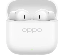 Купить - наушники  Наушники Oppo Enco Buds3 Snow White [138835]