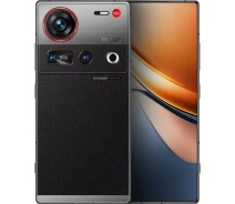 Купить - смартфон и мобильный телефон  Смартфон Nubia Z70S Ultra 16/512GB Classic Black [138463]
