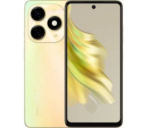 Купить - смартфон и мобильный телефон  Мобильный телефон Tecno Spark 20 8/128Gb Neon Gold (4894947013560) (brn_4894947013560)