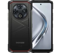 Купить - смартфон и мобильный телефон  Смартфон Doogee Fire 6 6/256GB Black [138488]