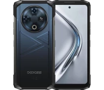 Купить - смартфон и мобильный телефон  Смартфон Doogee Fire 6 6/256GB Blue [138499]