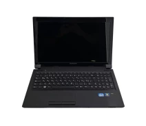 Купить - ноутбук  Б/У Ноутбук Lenovo IdeaPad B570 i5-2410M/4/320