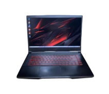 Купить - ноутбук  Ноутбук MSI Gf65 I5-10500H 16Gb 512SSD RTX3060 Б/У (cb3-72c)