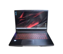 Купить - ноутбук  Ноутбук MSI G65 144Гц i7-9750H 8Gb 512SSD RTX2060-6Gb Б/У (693-220)