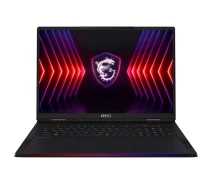 Купить - ноутбук  Ноутбук MSI Raider 18 HX AI A2XWIG (A2XWIG-014US) [137639]