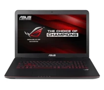 Купить - ноутбук  Ноутбук Asus ROG G771JM Refurbished