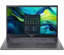 Купить - ноутбук  Ноутбук Acer Aspire 16 A16-71M 16" WUXGA OLED Intel U7-155H 16GB F512GB UMA Lin Серый (NX.JEMEU.005)