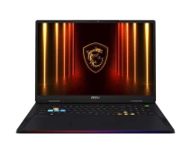 Купить - ноутбук  Ноутбук MSI RAIDER 18HXAI CU9-285HX 18'' 64GB/2TB W11 A2XWJG-404UA