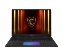 Купить - ноутбук  Ноутбук MSI TITAN 18HX AI CU9-285HX 18'' 64GB/4TB W11P A2XWIG-269UA