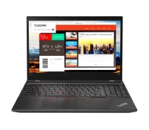 Купить - ноутбук  Б/У Ноутбук Lenovo ThinkPad T580 FHD (i5-8350U/8/512SSD) - Class B