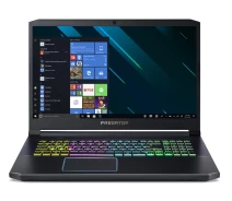 Купить - ноутбук  Ноутбук Acer Predator Helios 300 PH317-51 Refurbished