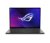 Купить - ноутбук  Ноутбук ASUS ROG Zephyrus G16, (GU605CR-QR121), Intel Core Ultra 9 285H, 16 дюймов, RAM 64 ГБ, SSD 1 ТБ, nVidia GeForce RTX 5070 Ti 12 ГБ, Без ОС (GU605CRQR121)