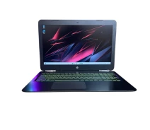 Купить - ноутбук  Ноутбук HP Pavilion Game i5-8300H/8Gb/256SSD/GTX1050-4Gb Б/У (116-055)