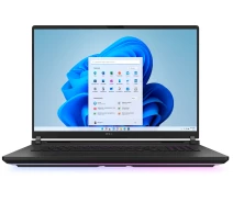 Купить - ноутбук  Ноутбук ASUS ROG Strix SCAR 18 G835LW-SA083W (90NR0LI1-M003L0)