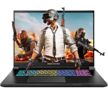 Купить - ноутбук  Ноутбук Dream Machines RX5080-18 (RX5080-18UA27) Black