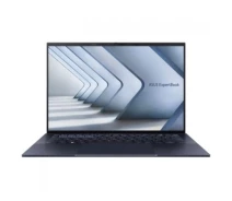 Купить - ноутбук  Ноутбук ASUS ExpertBook B9 OLED B9403CVAR с процессором Intel® Core™ 7 150U до 5,4 ГГц, 14 дюймов, OLED, WQXGA+, 32 ГБ ОЗУ LPDDR5X,  2 ТБ, графика Intel®, Windows 11 Pro, Star Black.