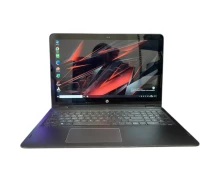 Купить - ноутбук  Ноутбук HP Envy X360 A9-9410/8Gb/120SSD/Radeon R5 Б/У (887-732)