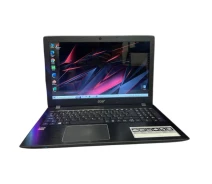 Купить - ноутбук  Ноутбук Acer Aspire E5-553 A10-9600P/8Gb/120SSD/Radeon R5 Б/У (064-b89)