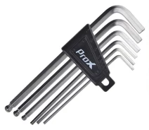 Купить - велоинструмент  Набор шестигранников ProX RC-L716CP (A-N-0179)