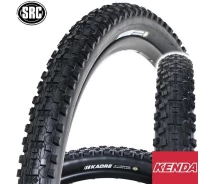 Купить - покрышку для велосипеда  Покрышка Kenda K-1027 Kadre 29 х 2,40 30TPI черный (O-O-0580)