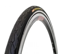 Купить - покрышку для велосипеда  Покрышка Kenda K-1029 Kwick Roller 26Х1,5 черный (O-O-0365)