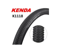 Купить - покрышку для велосипеда  Покрышка Kenda K-1118 Kapture 26Х1,95 черный (O-O-0399)