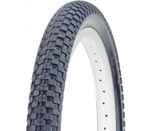 Купить - покрышку для велосипеда  Покрышка Kenda K-905 K-Rad 26 х 1.95 черный (O-O-0083)