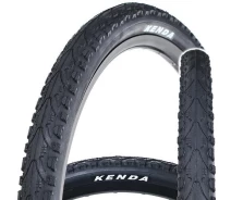Купить - покрышку для велосипеда  Покрышка Kenda K-935 Khan Eco 700 X 38C черный (O-O-0336)