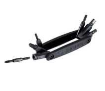 Купить - велоинструмент  Универсальный ключ Sigma Pocket Tool 63000 (KLU630)