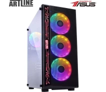 Купить - компьютер  Компьютер ARTLINE Gaming X39 (X39v42Win)