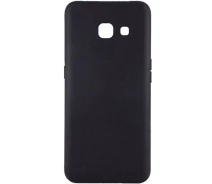 Купить - чехол для смартфона  Чехол TPU Epik Black Full Camera для Samsung A520 Galaxy A5 (2017) (63755) Черный